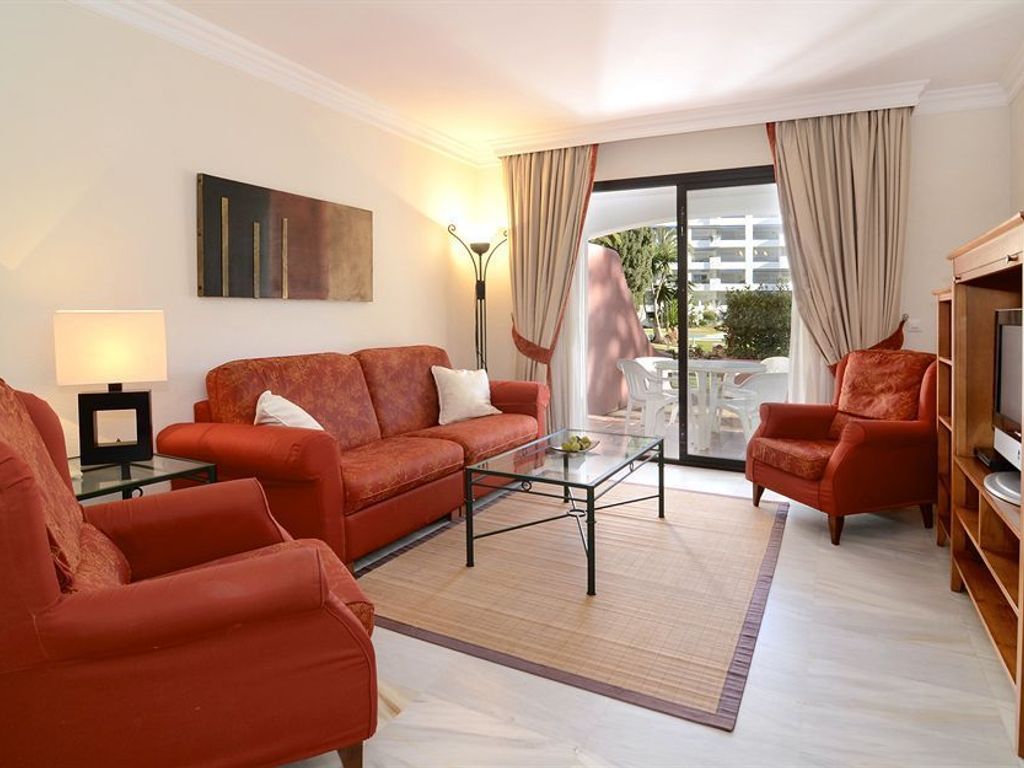 Club Jardines del Puerto