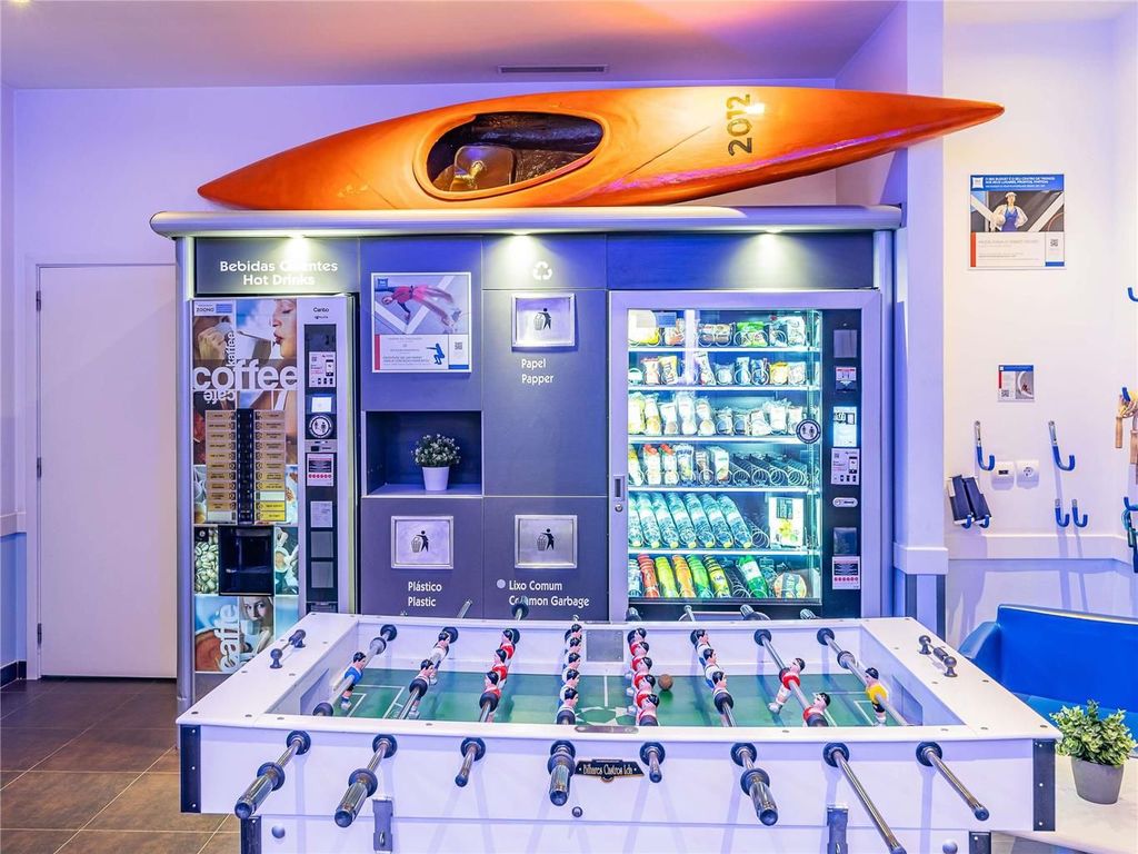 ibis budget Porto Gaia