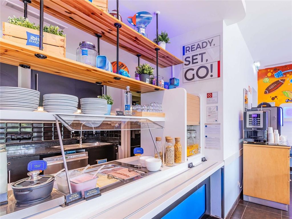 ibis budget Porto Gaia