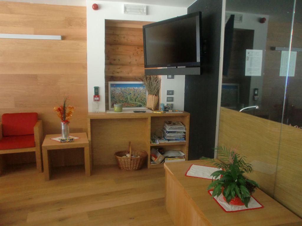 Agritur Anselmi