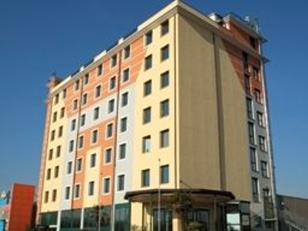 Vercelli Palace
