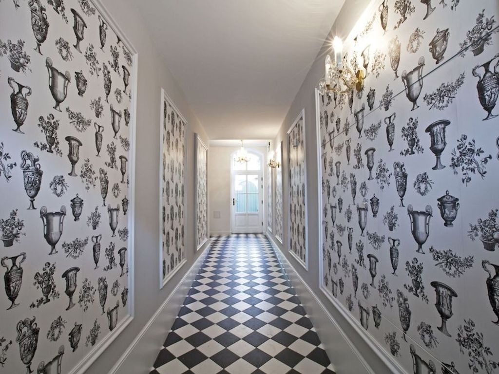 Crystal Suites Chez Helena