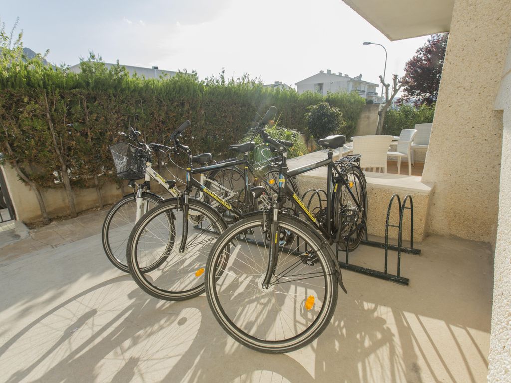 Massol Apartamentos