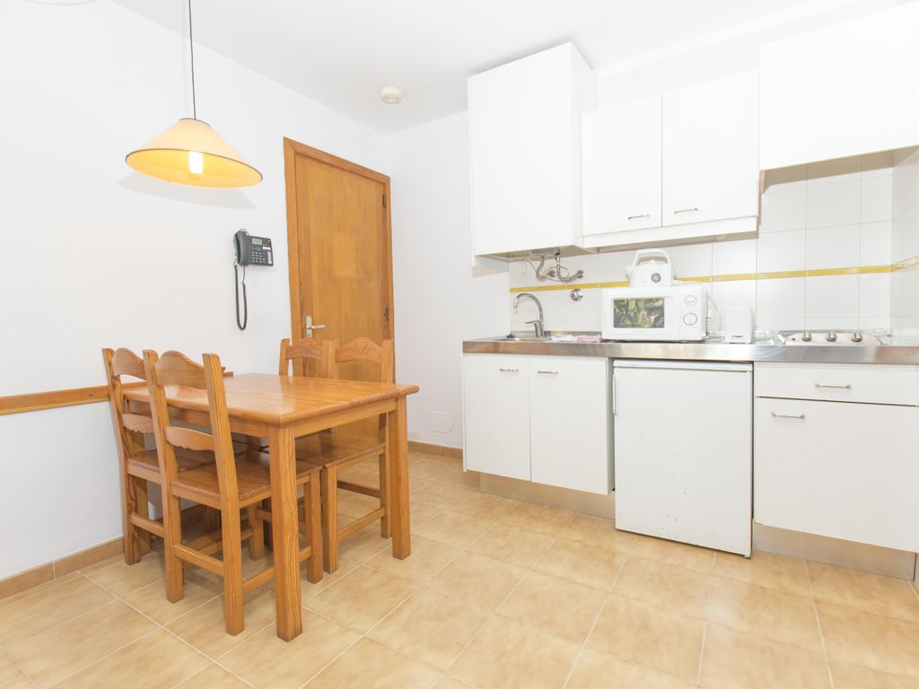 Massol Apartamentos