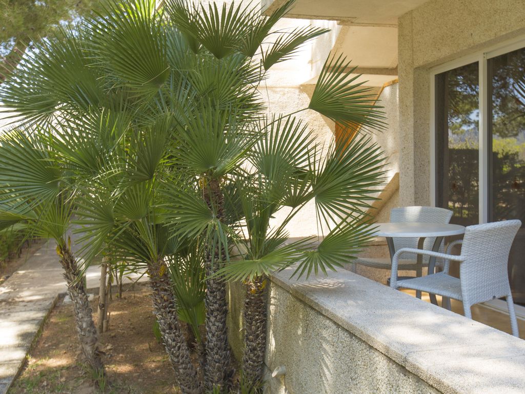 Massol Apartamentos