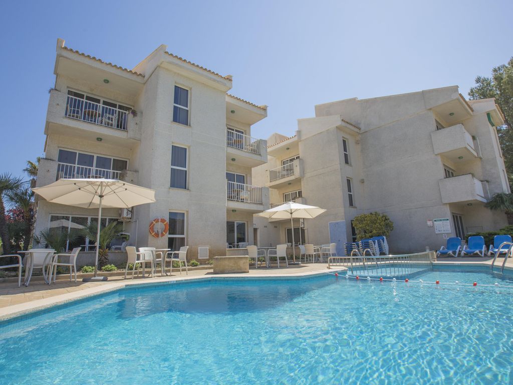 Massol Apartamentos