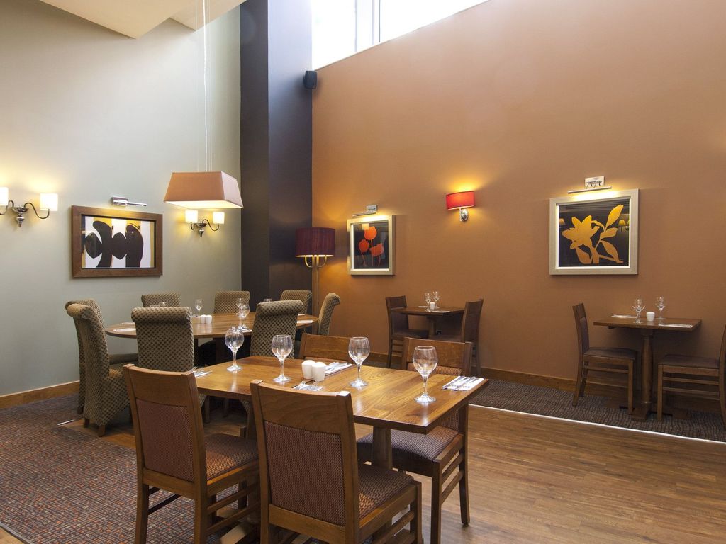 Premier Inn London City (Old Street)