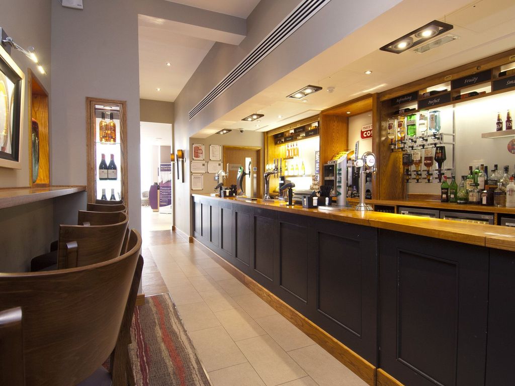 Premier Inn London City (Old Street)