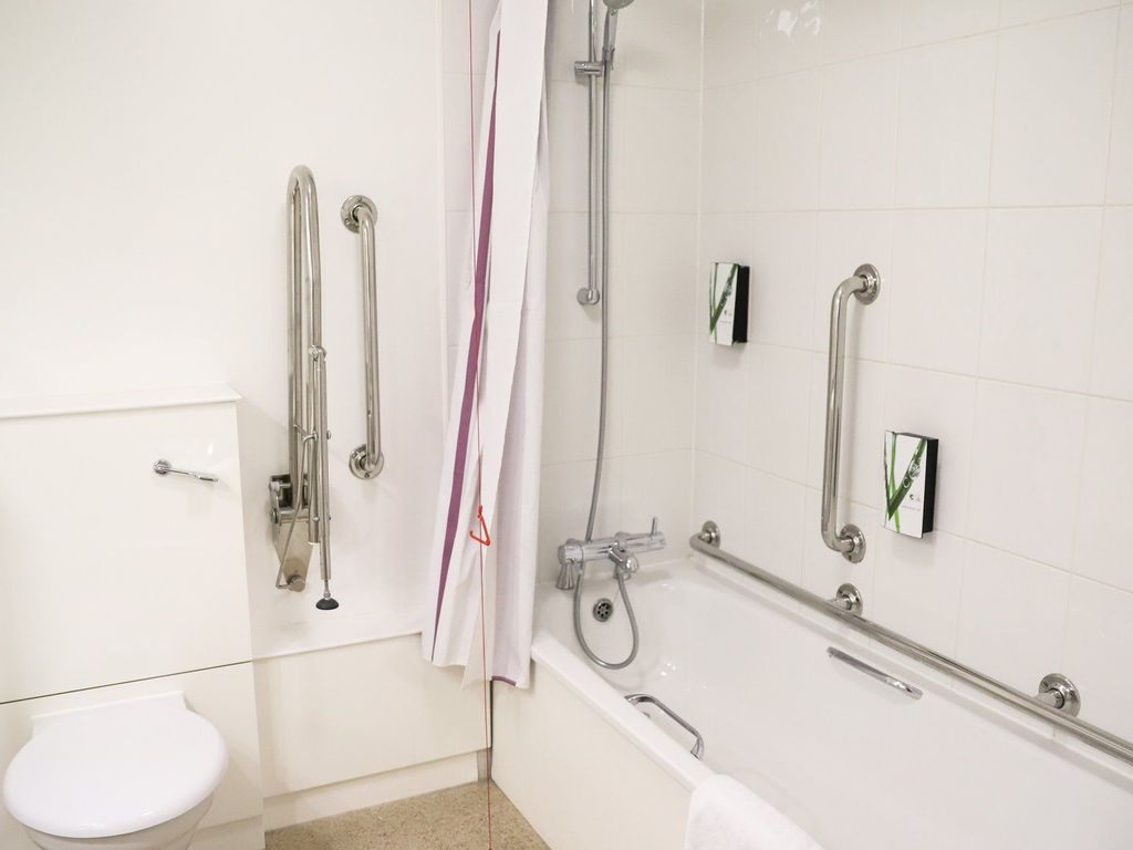 Premier Inn Durham City Centre (Walkergate)