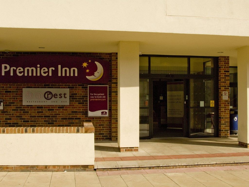 Premier Inn Durham City Centre (Walkergate)