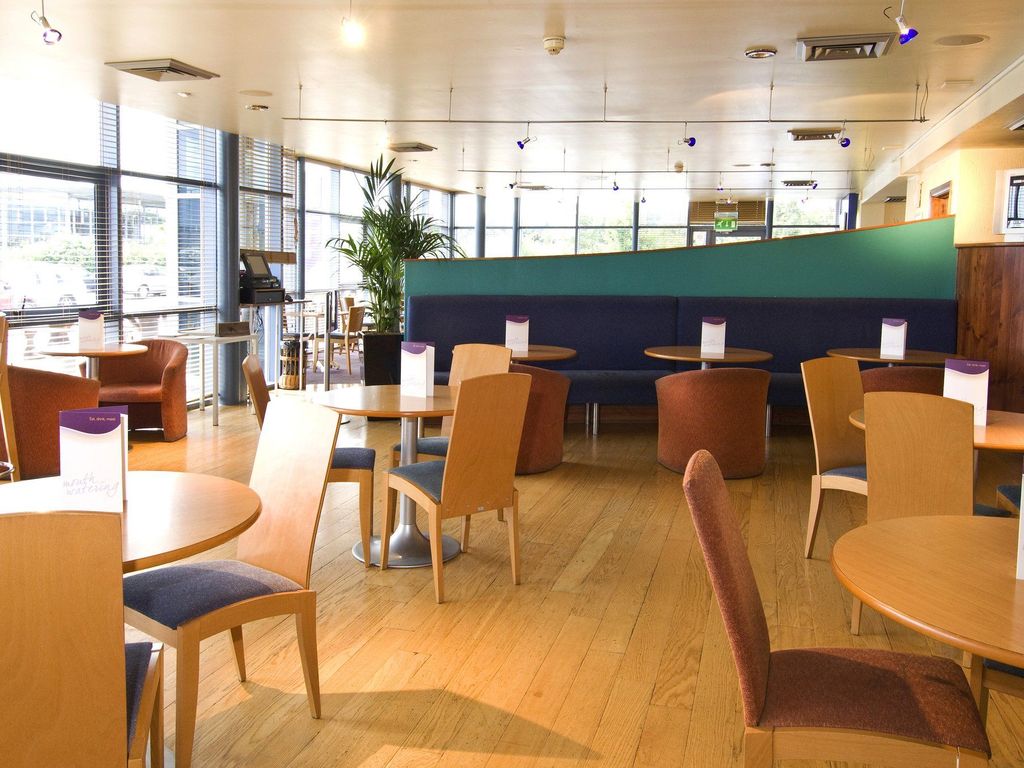 Premier Inn Southampton Airport