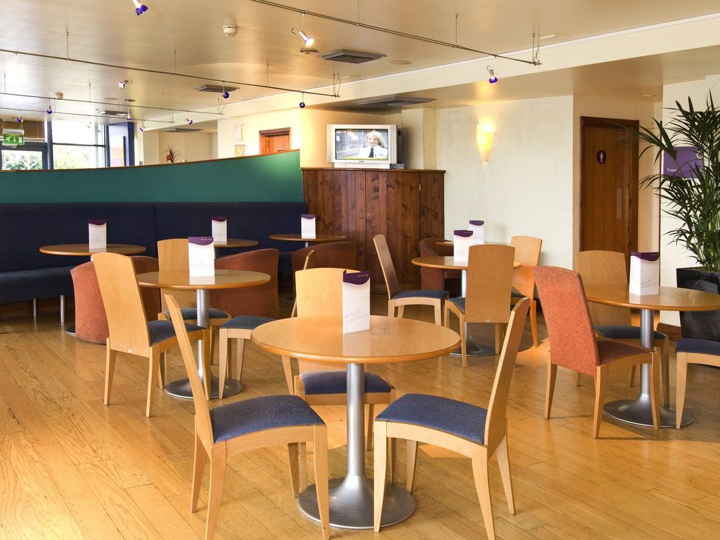 Premier Inn Southampton Airport
