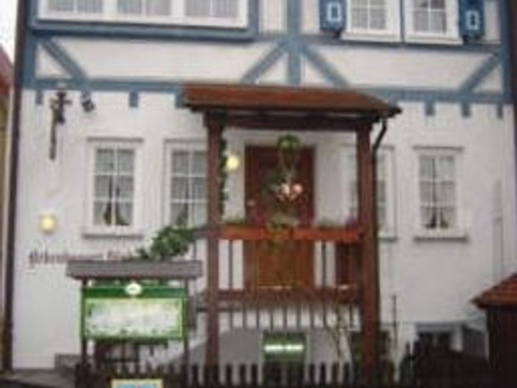 Bebenhauser Hof
