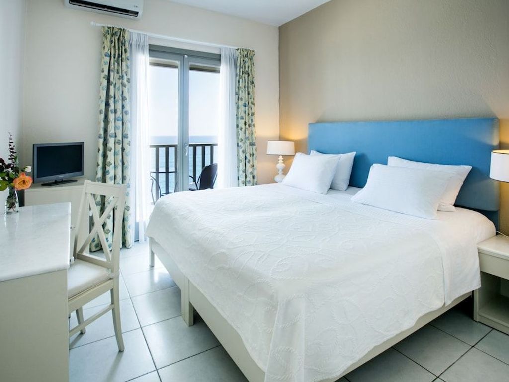 Kenta Beach Hotel
