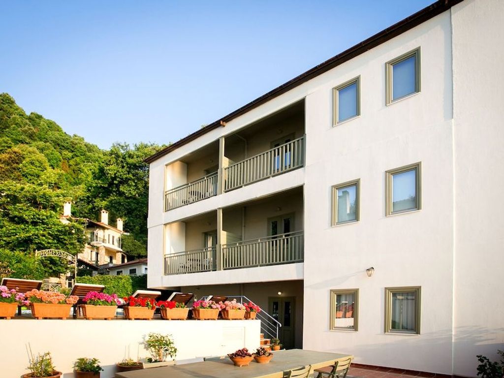 Kenta Beach Hotel