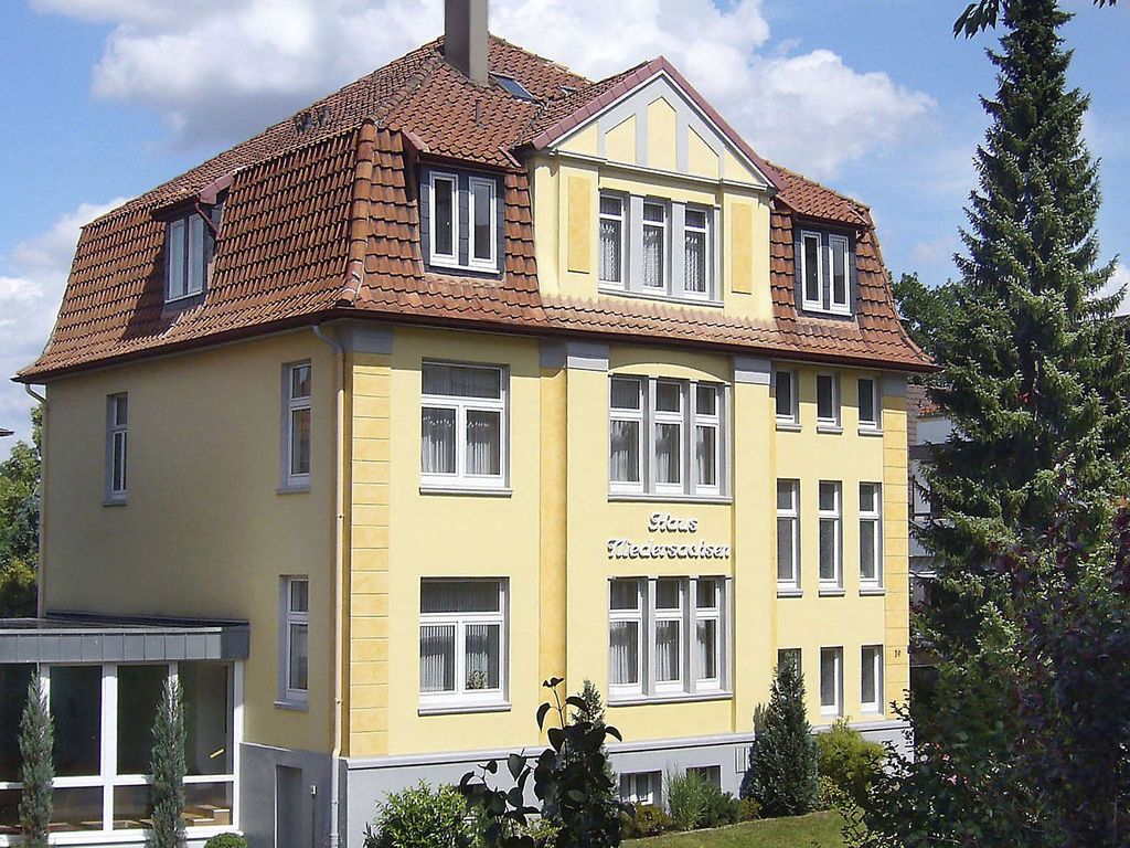 Haus Niedersachsen