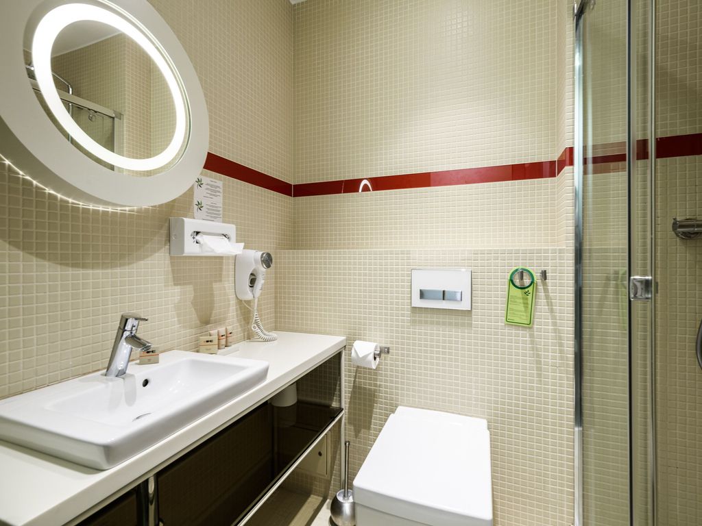 Home Aparthotel
