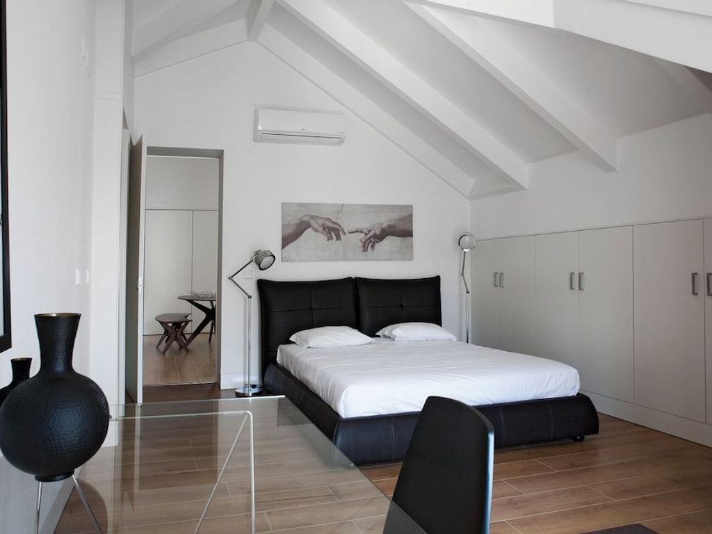 LSA Baixa Chiado by Numa