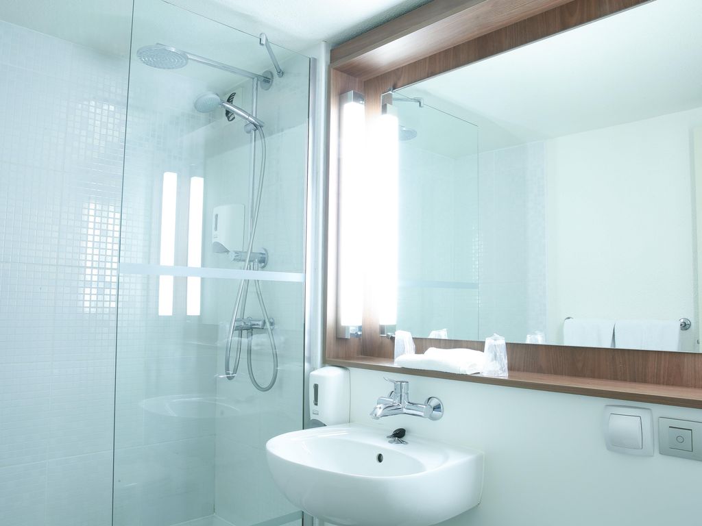 Hotel Inn Design Nantes Sainte-Luce