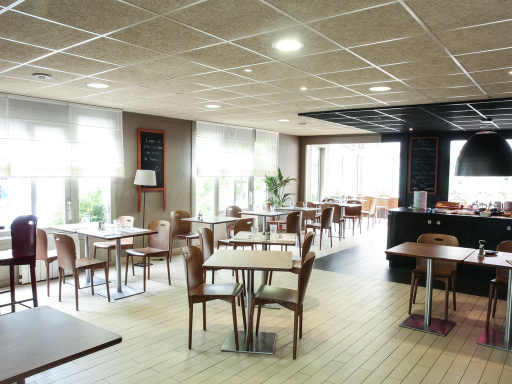 Hotel Inn Design Nantes Sainte-Luce