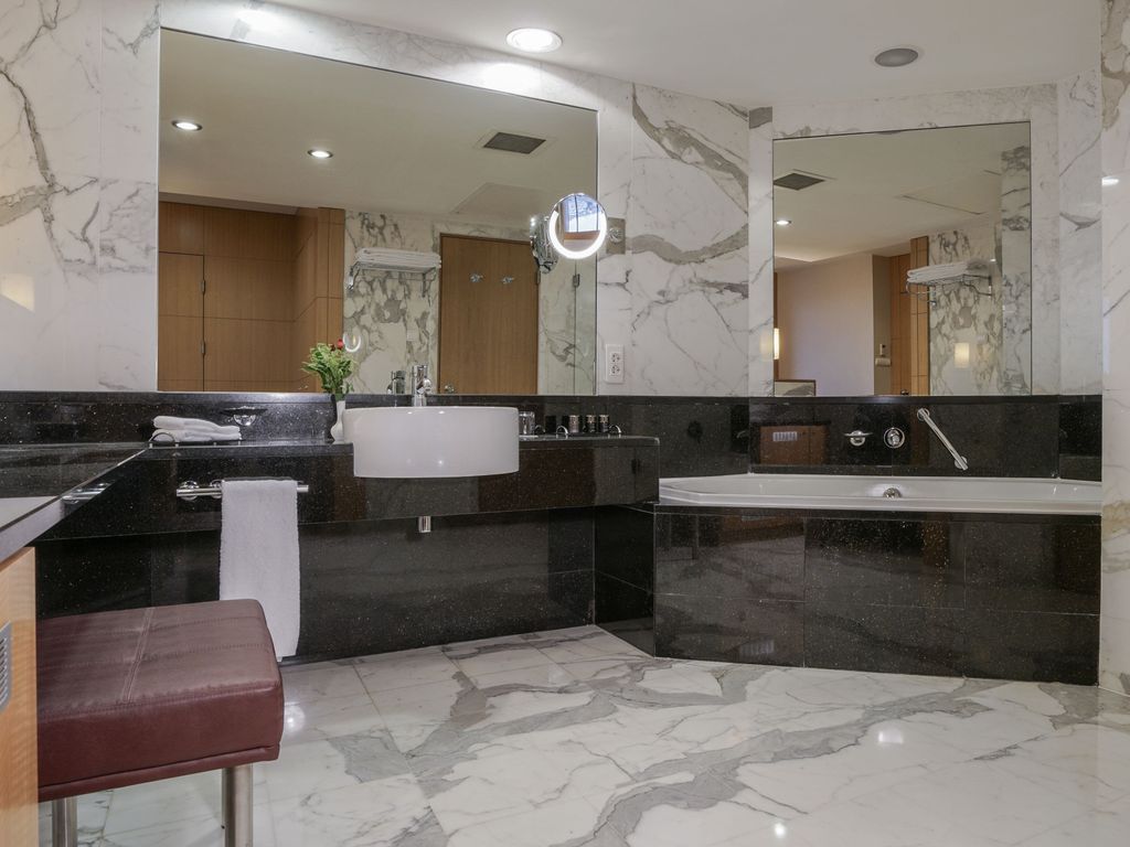 Lugal a Luxury Collection Hotel Ankara