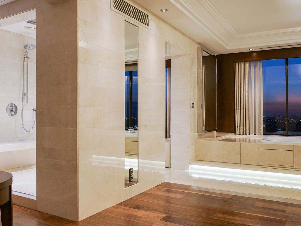Lugal a Luxury Collection Hotel Ankara