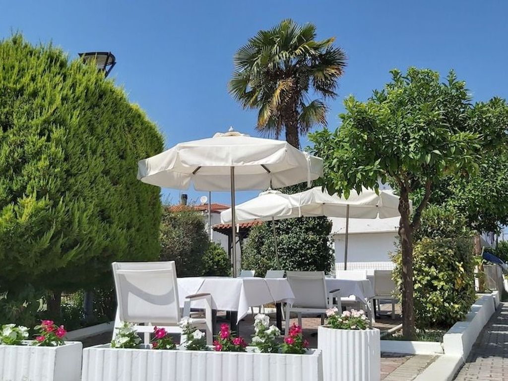Akrogiali Exclusive Hotel - Adults Only