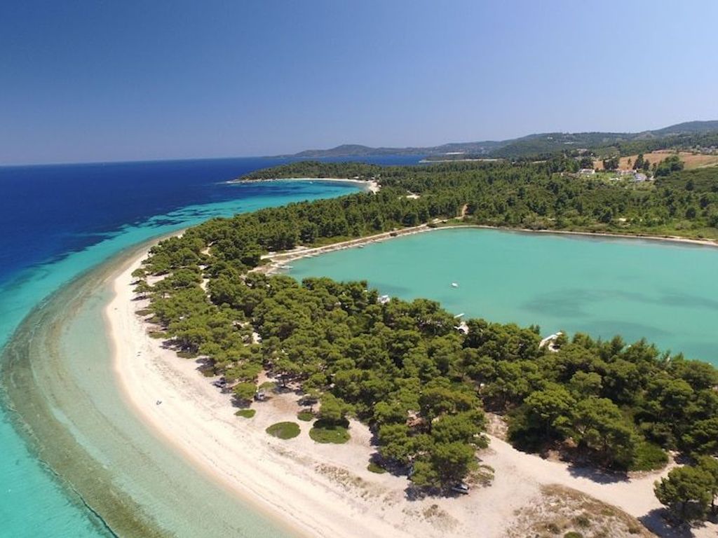 Akrogiali Exclusive Hotel - Adults Only