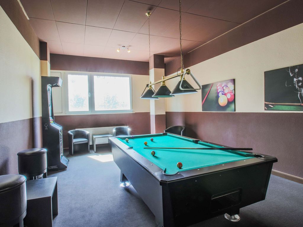 Ferien Hotel Rennsteigblick