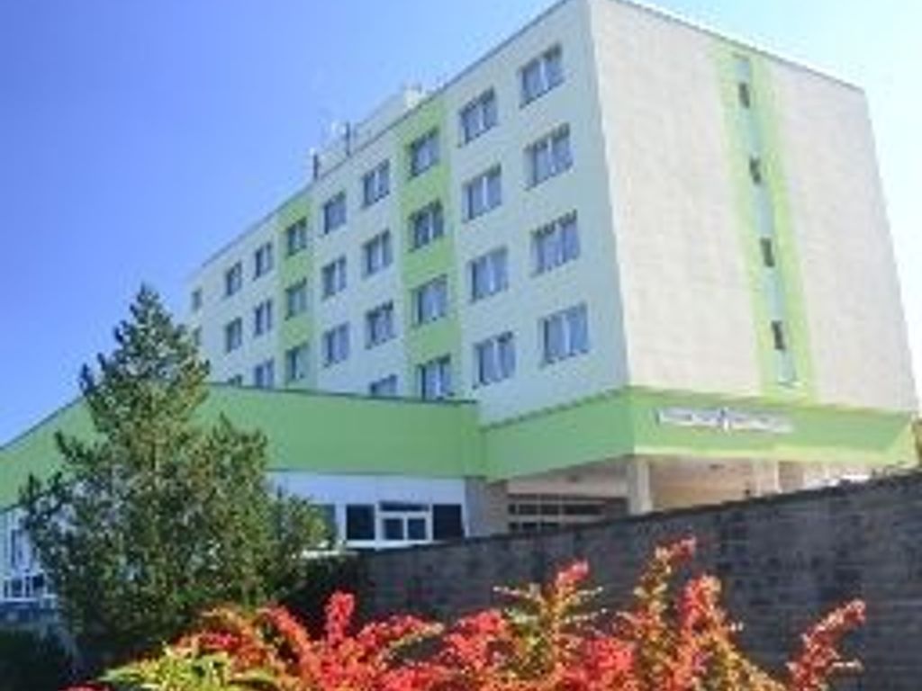 Ferien Hotel Rennsteigblick