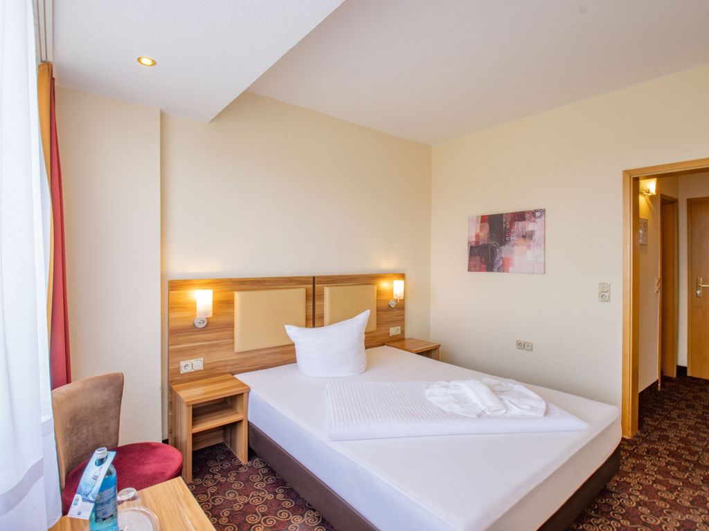 Ferien Hotel Rennsteigblick