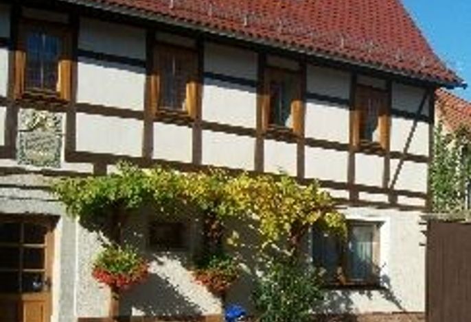 Merbitzer Hof Landhotel
