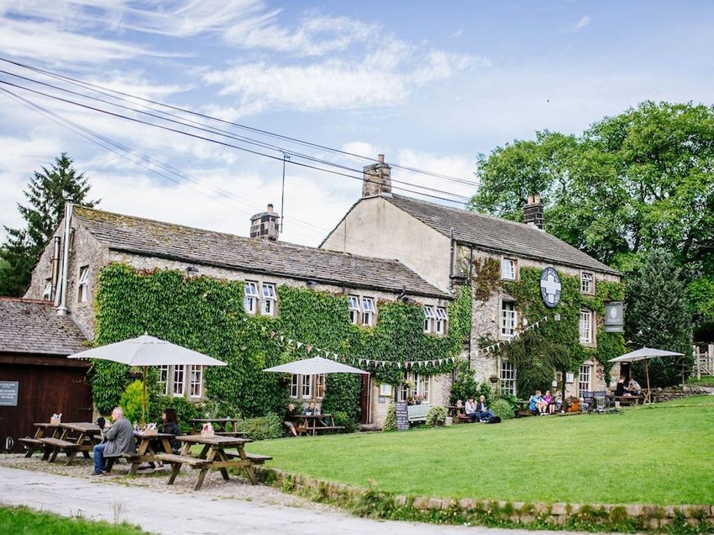 Lister Arms