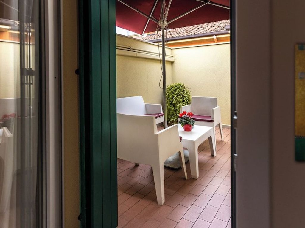 Opera Relais de Charme