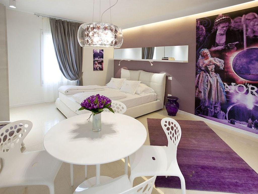 Opera Relais de Charme