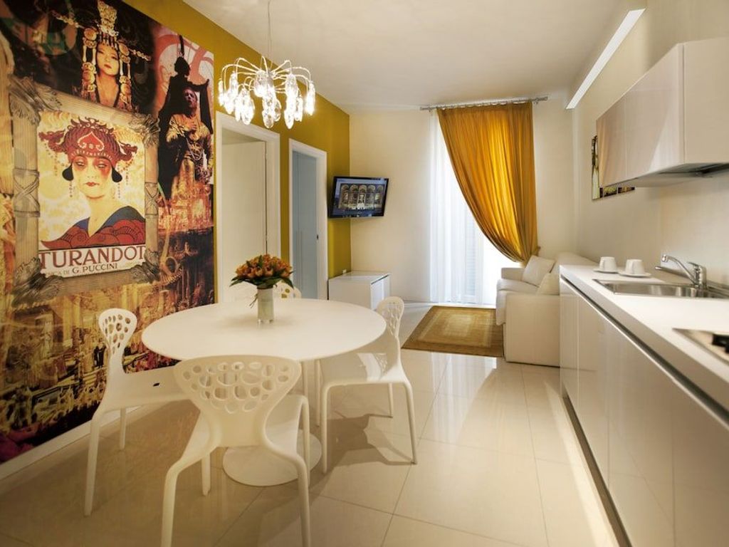 Opera Relais de Charme