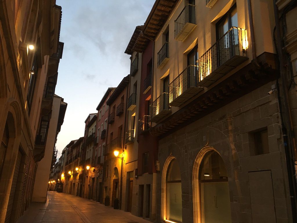 Sercotel Calle Mayor