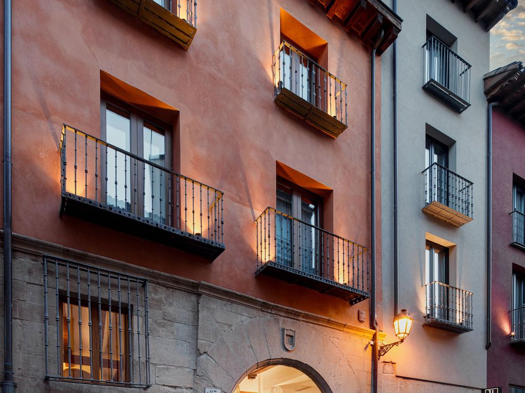 Sercotel Calle Mayor