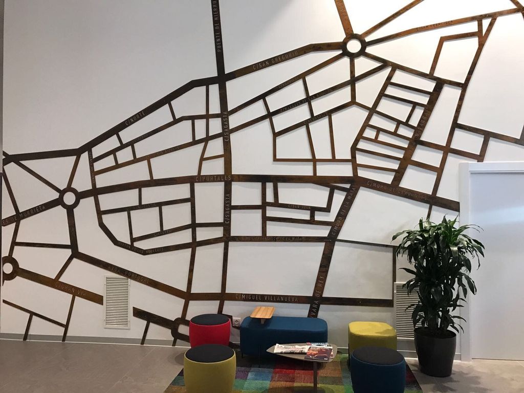 Sercotel Calle Mayor