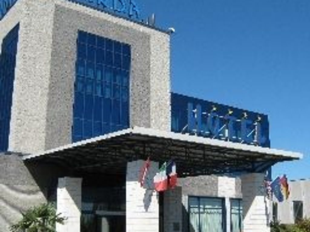 Garda Hotel