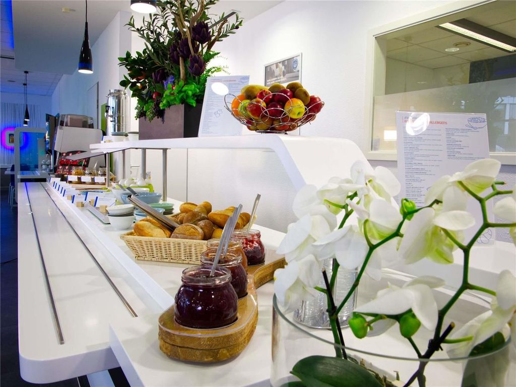 ibis budget Koeln Messe