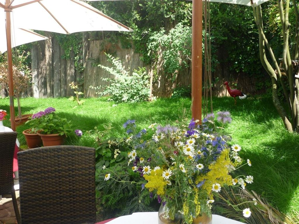 Hotel Restaurant Landhaus Rebstock Landhaus