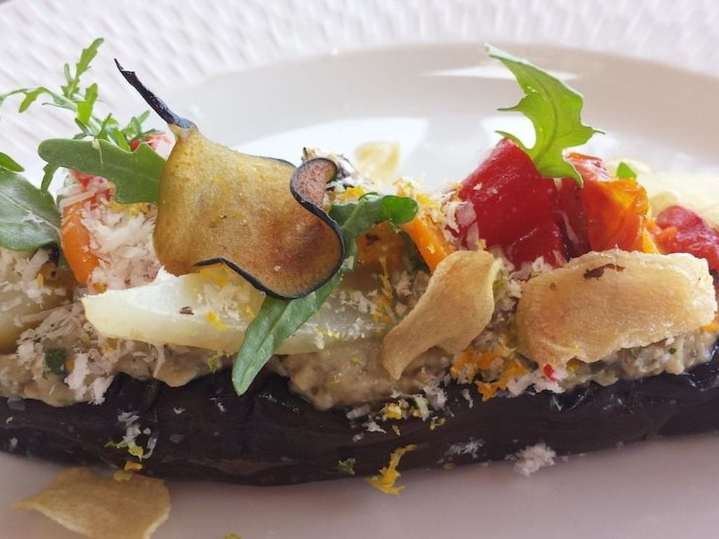 Hotel Restaurant Landhaus Rebstock Landhaus