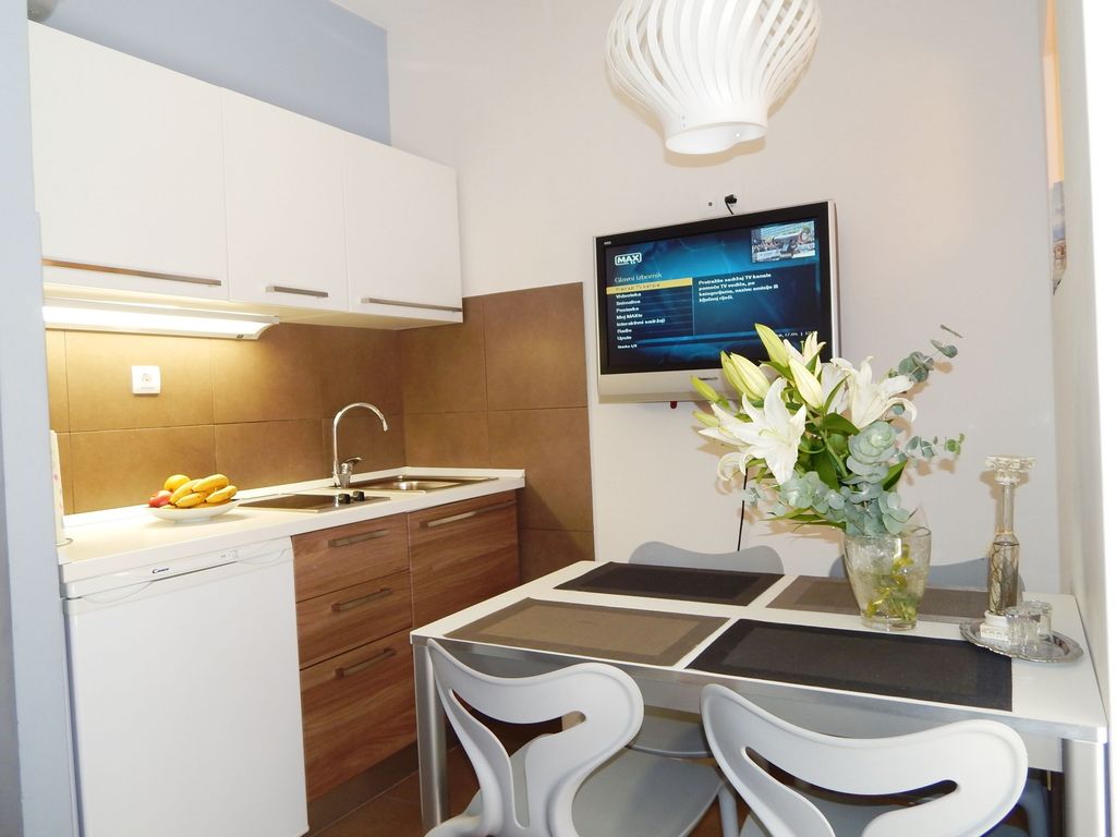 GUESTHOUSE VAROŠ