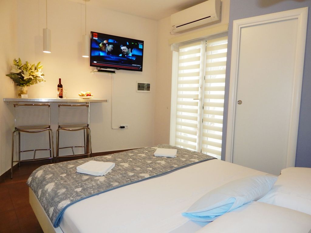 GUESTHOUSE VAROŠ