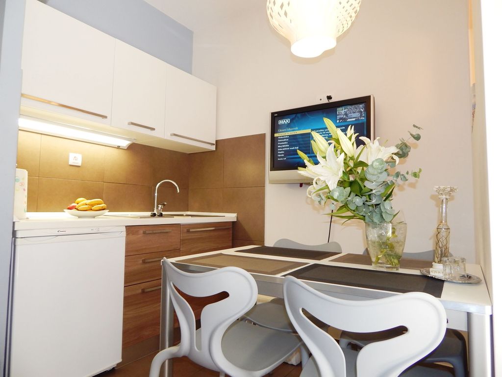GUESTHOUSE VAROŠ