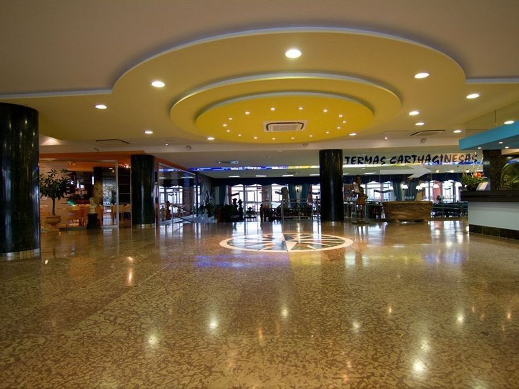 Hotel Entremares