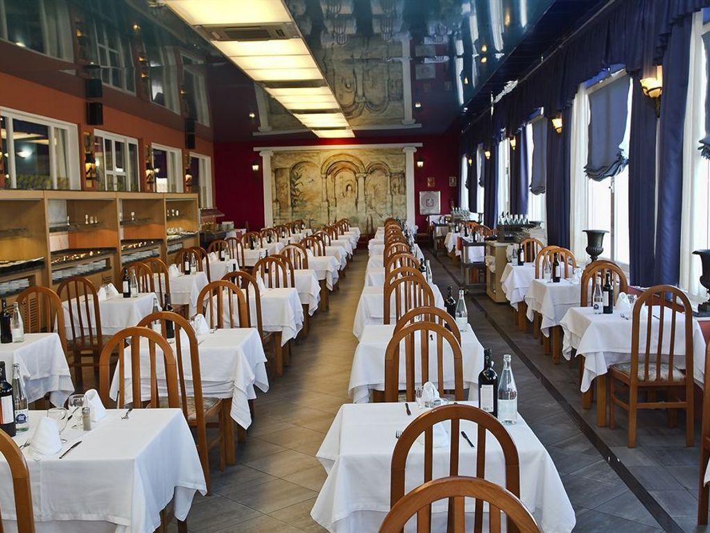 Hotel Entremares