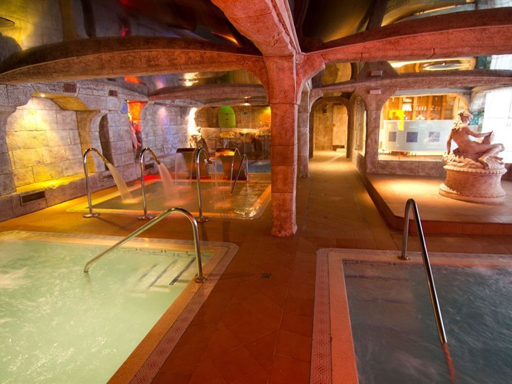 Hotel Entremares