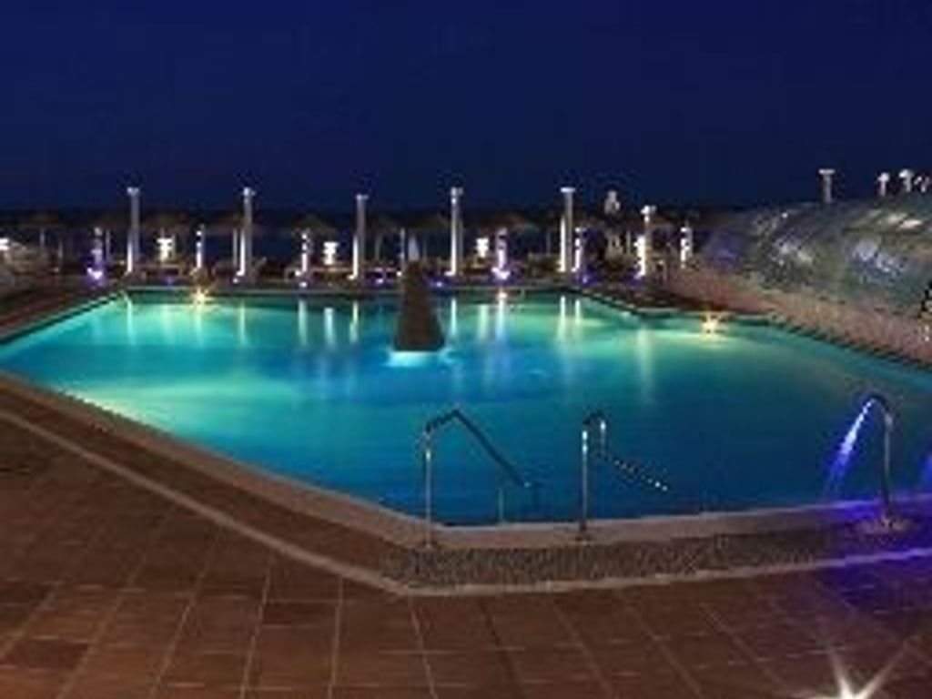 Hotel Entremares